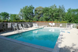Motel 6 Colchester, Vt - Burlington,Burlington>>Bennington,2 star