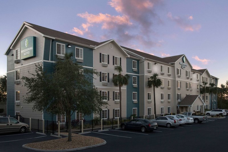 woodspring suites orlando west clermont