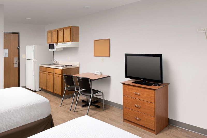 woodspring suites orlando west clermont