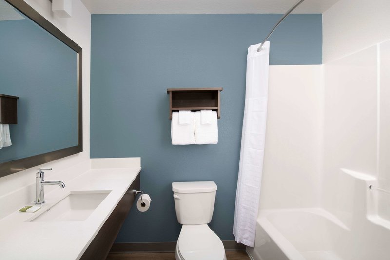 woodspring suites orlando west clermont