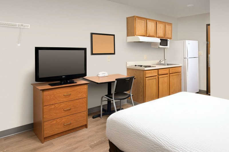woodspring suites orlando west clermont