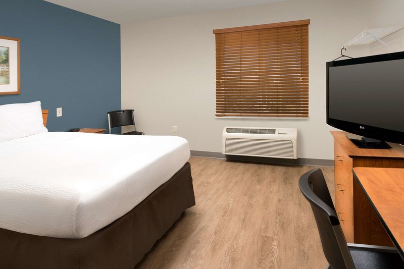 woodspring suites orlando west clermont