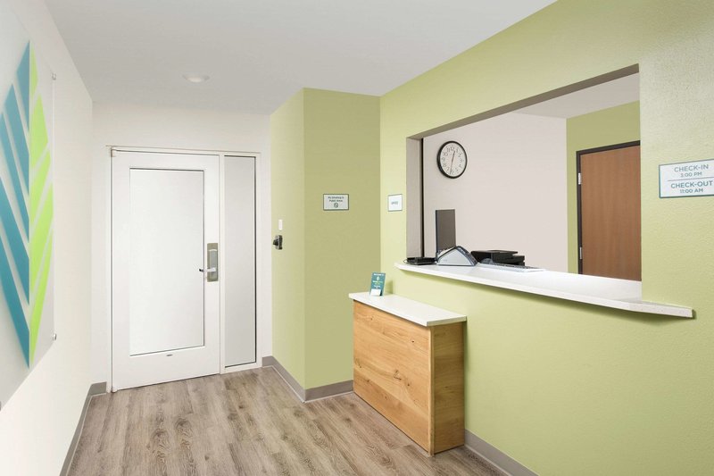 woodspring suites orlando west clermont