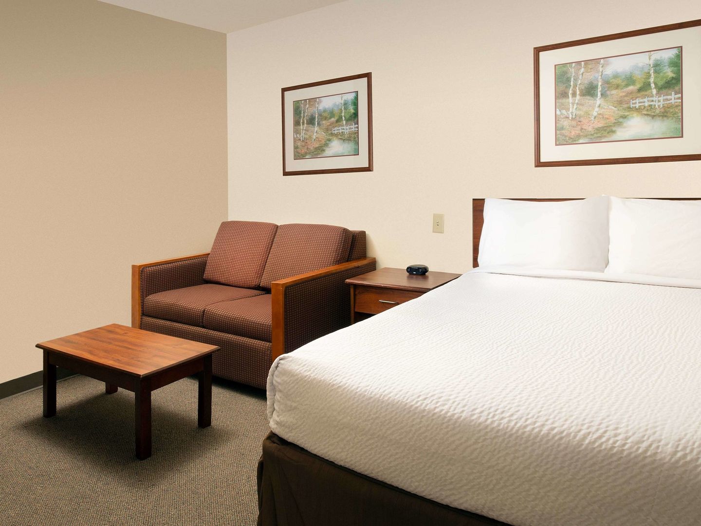 woodspring suites orlando west clermont