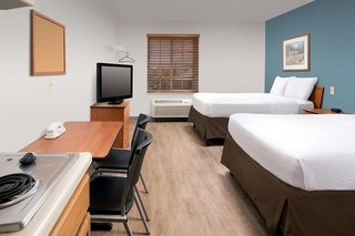 woodspring suites orlando west clermont