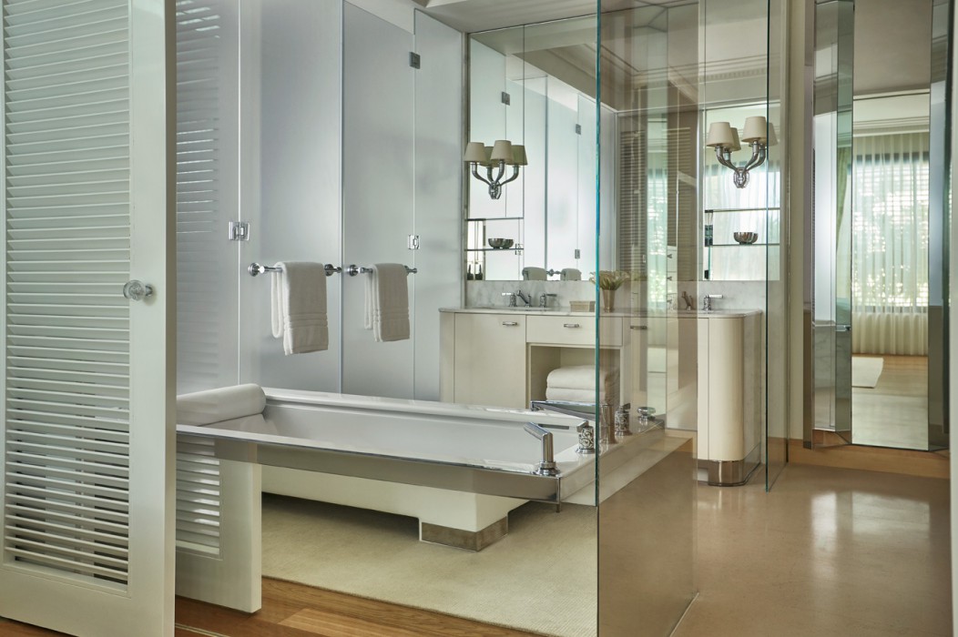 Grand-Hotel Du Cap-Ferrat, A Four Seasons Hotel,Arrondissement De Nice>>Saint-Jean-Cap-Ferrat,5 star