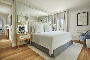 Grand-Hôtel Du Cap-Ferrat, A Four Seasons Hotel,Arrondissement De Nice>>Saint-Jean-Cap-Ferrat,5 star