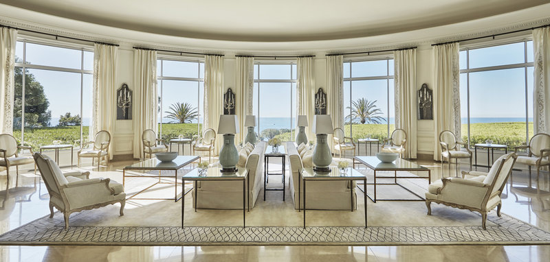grand hotel du cap ferrat a four seasons hotel