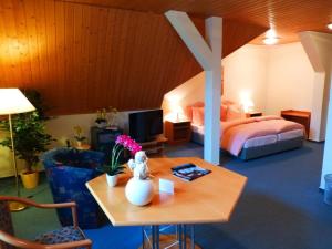 Parkhotel Waldschlösschen,Chemnitz>>Annaberg-Buchholz,3 star