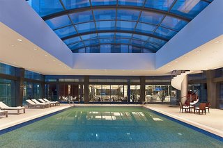 Ramada Plaza Lianyungang,Yancheng>>Lianyungang,5 star