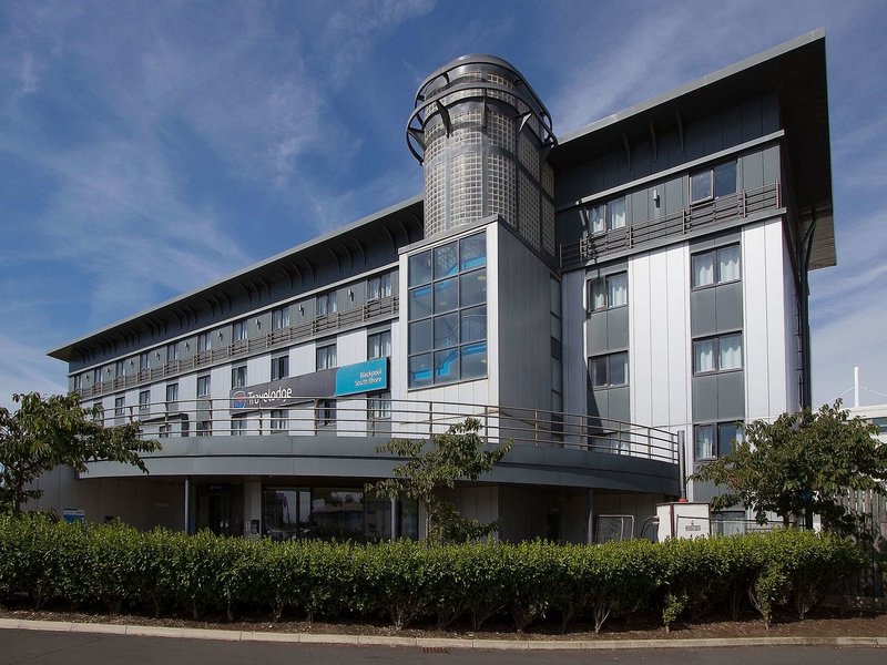 travelodge blackpool south shore