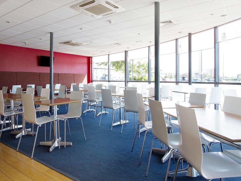 travelodge blackpool south shore