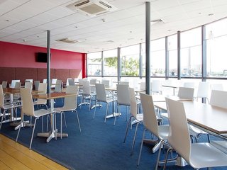 travelodge blackpool south shore