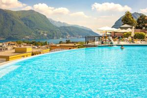 Villa Sassa,Lugano>>Canton Of Ticino,4 star
