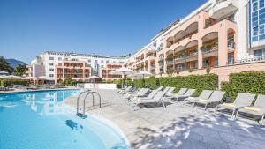 Villa Sassa,Lugano>>Canton Of Ticino,4 star