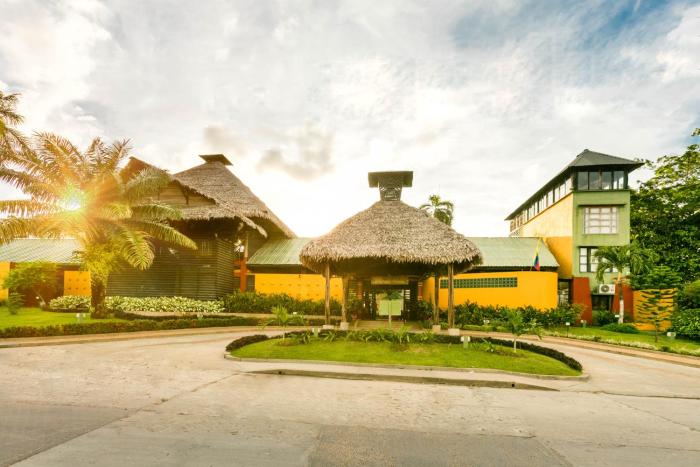 decameron decalodge ticuna
