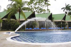 Decameron Decalodge Ticuna,Leticia>>Amazonas,4 star