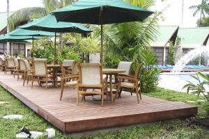 decameron decalodge ticuna