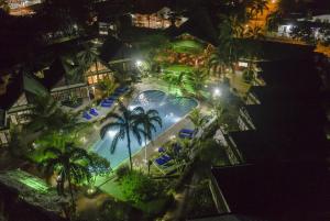 Decameron Decalodge Ticuna,Leticia>>Amazonas,4 star