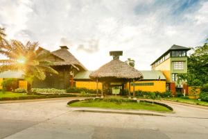decameron decalodge ticuna