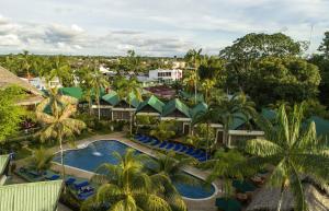 decameron decalodge ticuna