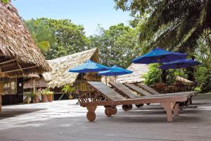 decameron decalodge ticuna