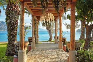 grecotel luxme daphnila bay