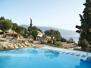 Grecotel Luxme Daphnila Bay,Near Dassia Beach,4 star