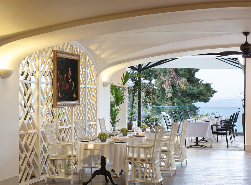 grecotel luxme daphnila bay