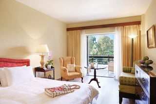 Grecotel Luxme Daphnila Bay,Near Dassia Beach,4 star