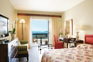 Grecotel Luxme Daphnila Bay,Near Dassia Beach,4 star