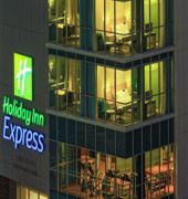 holiday inn express semarang simpang lima by ihg
