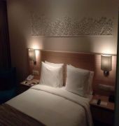 holiday inn express semarang simpang lima by ihg