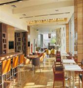 holiday inn express semarang simpang lima by ihg