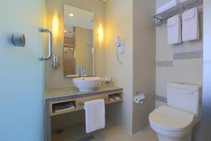 holiday inn express semarang simpang lima by ihg