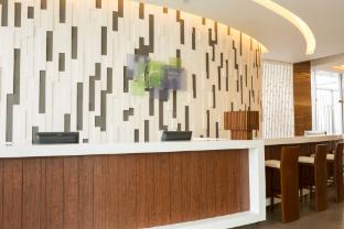 Holiday Inn Express Semarang Simpang Lima By Ihg,Salatiga>>Central Java,3 star