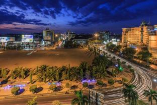 Holiday Inn Express Semarang Simpang Lima, An Ihg Hotel,Salatiga>>Central Java,3 star