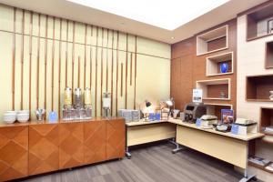 holiday inn express semarang simpang lima by ihg