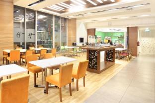Holiday Inn Express Semarang Simpang Lima, An Ihg Hotel,Salatiga>>Central Java,3 star