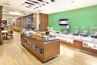 Holiday Inn Express Semarang Simpang Lima By Ihg,Salatiga>>Central Java,3 star