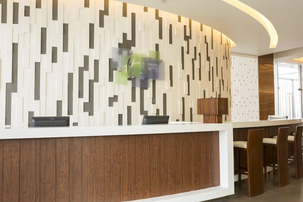 holiday inn express semarang simpang lima by ihg