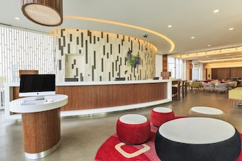 holiday inn express semarang simpang lima by ihg