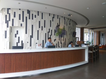 holiday inn express semarang simpang lima by ihg