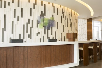 holiday inn express semarang simpang lima by ihg