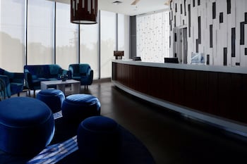 holiday inn express semarang simpang lima by ihg