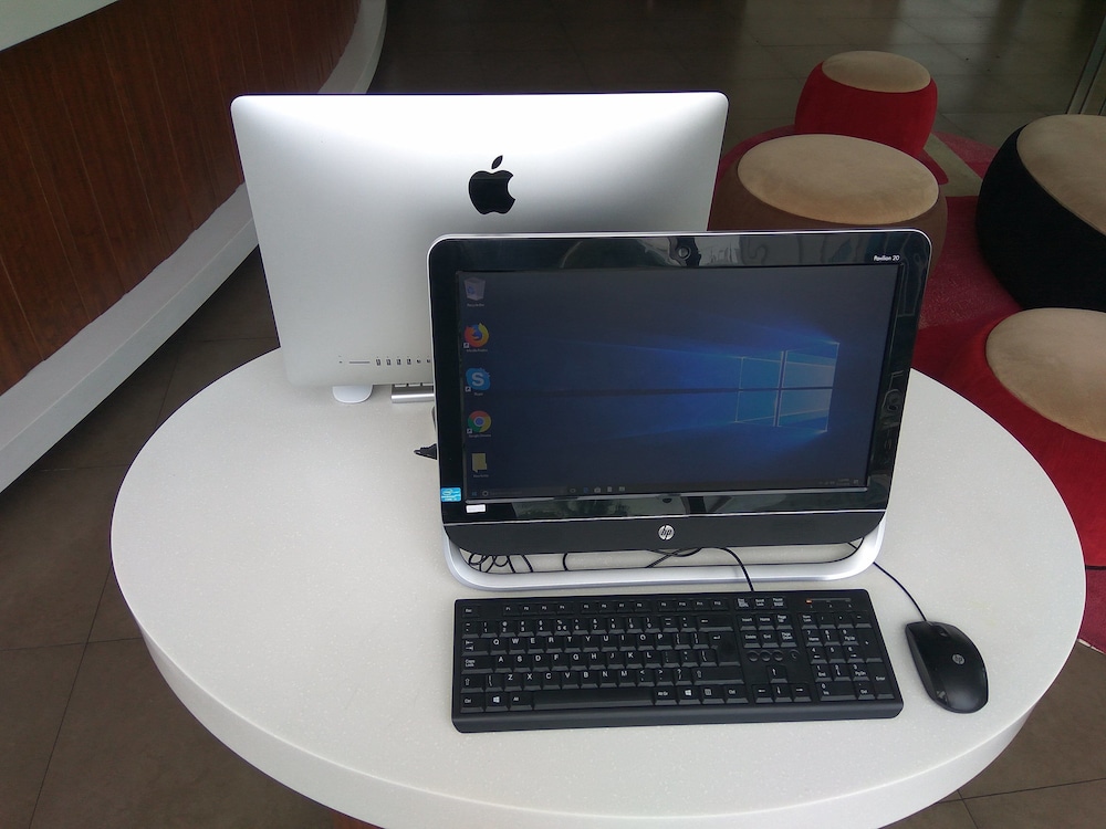 holiday inn express semarang simpang lima by ihg