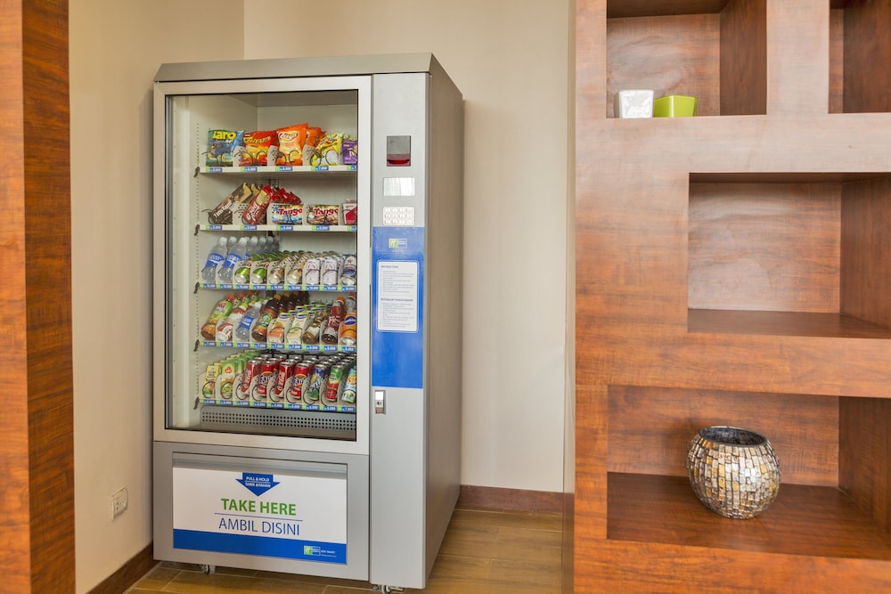 holiday inn express semarang simpang lima by ihg