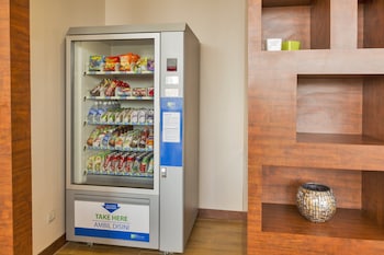 holiday inn express semarang simpang lima by ihg