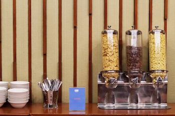 holiday inn express semarang simpang lima by ihg