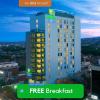 holiday inn express semarang simpang lima by ihg